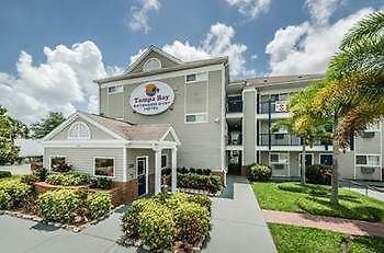 Tampa Bay Extended Stay Hotel Largo Extérieur photo