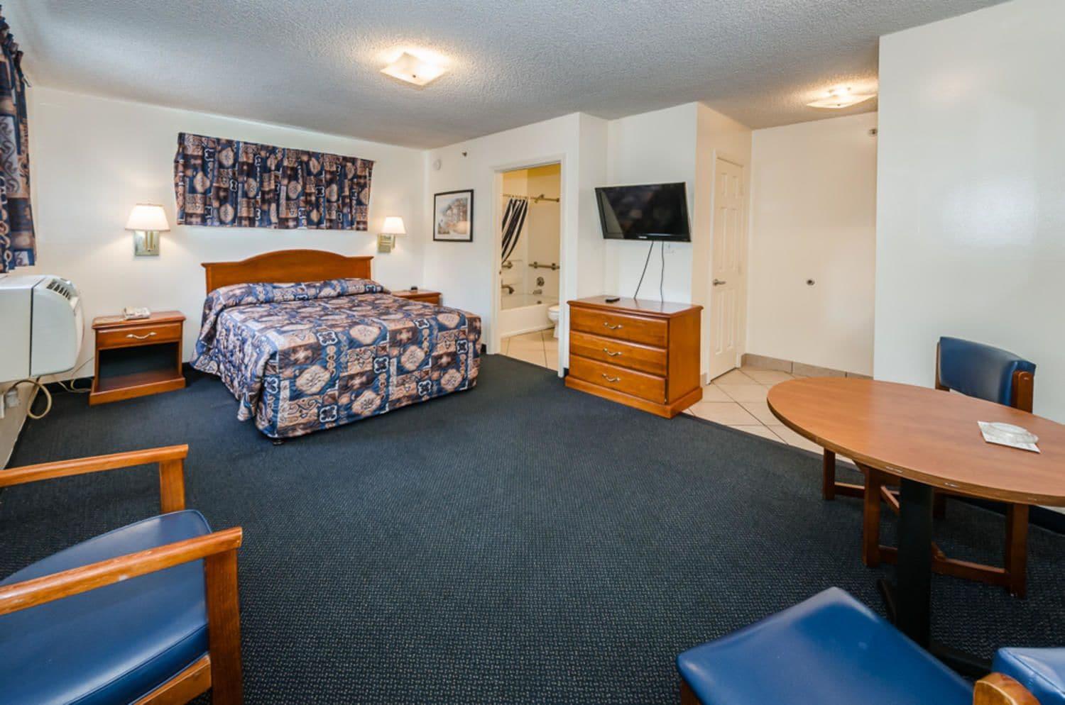 Tampa Bay Extended Stay Hotel Largo Extérieur photo