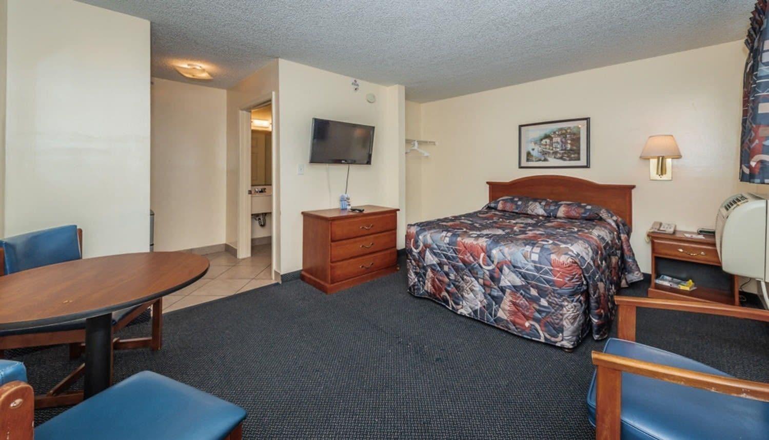 Tampa Bay Extended Stay Hotel Largo Extérieur photo