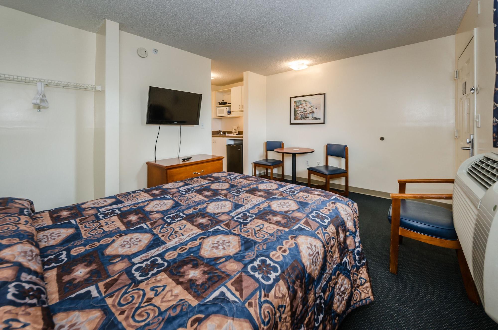 Tampa Bay Extended Stay Hotel Largo Extérieur photo