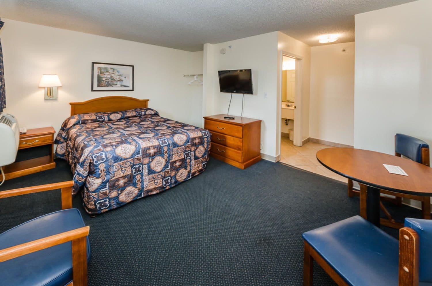 Tampa Bay Extended Stay Hotel Largo Extérieur photo