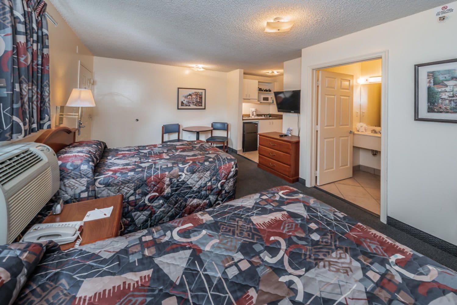 Tampa Bay Extended Stay Hotel Largo Extérieur photo