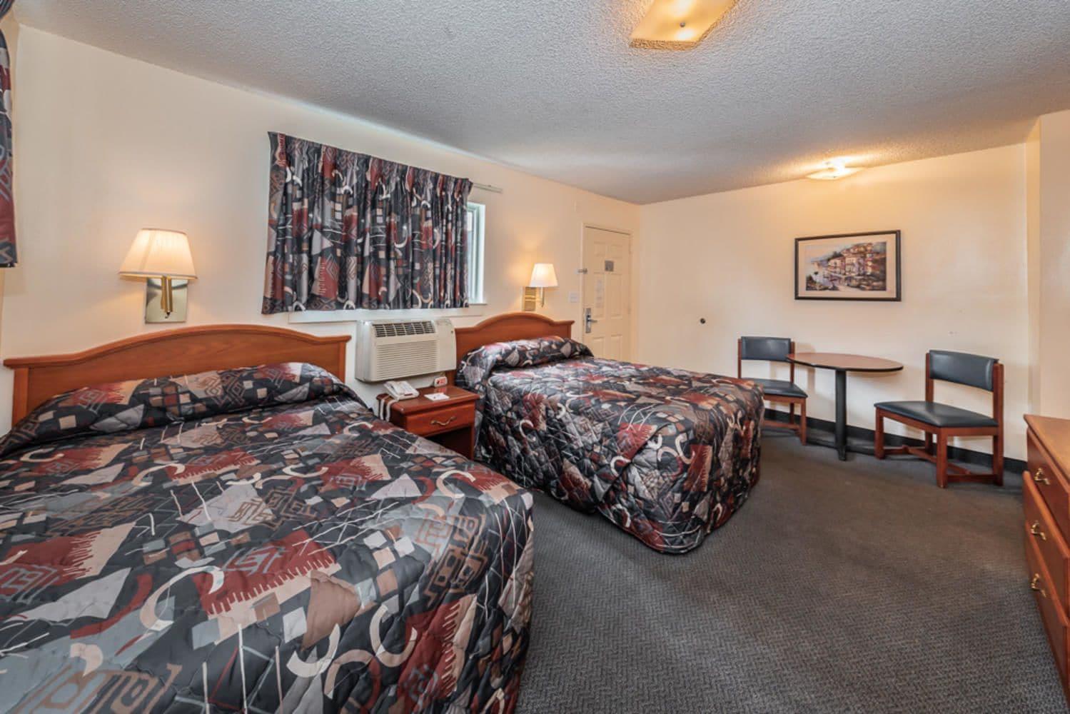 Tampa Bay Extended Stay Hotel Largo Extérieur photo