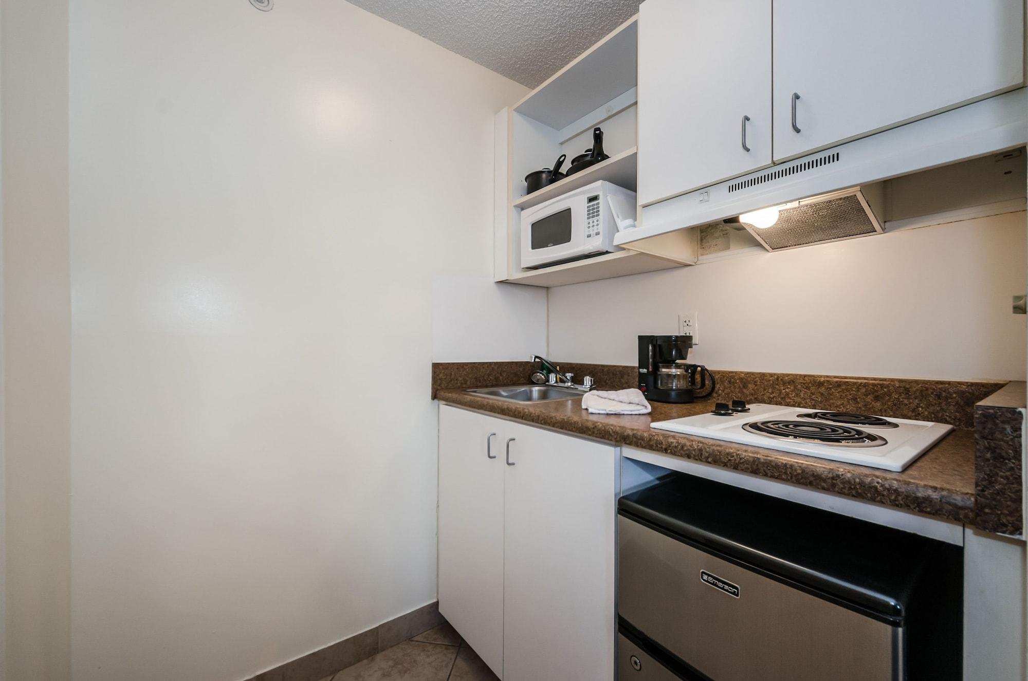 Tampa Bay Extended Stay Hotel Largo Extérieur photo