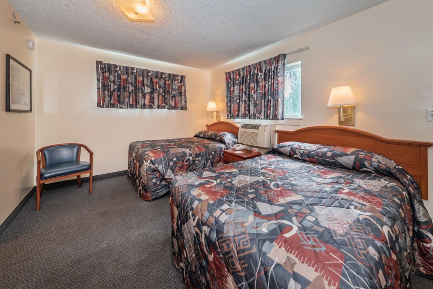 Tampa Bay Extended Stay Hotel Largo Extérieur photo