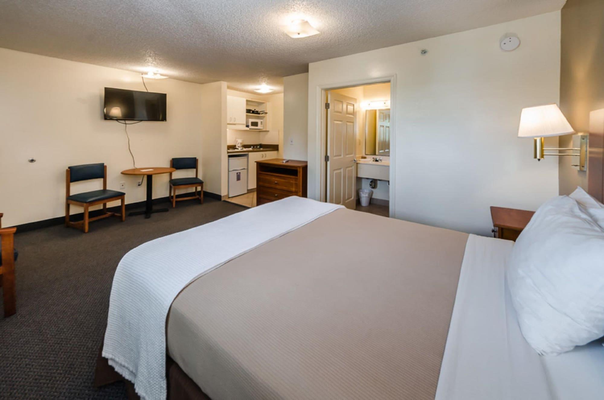 Tampa Bay Extended Stay Hotel Largo Extérieur photo