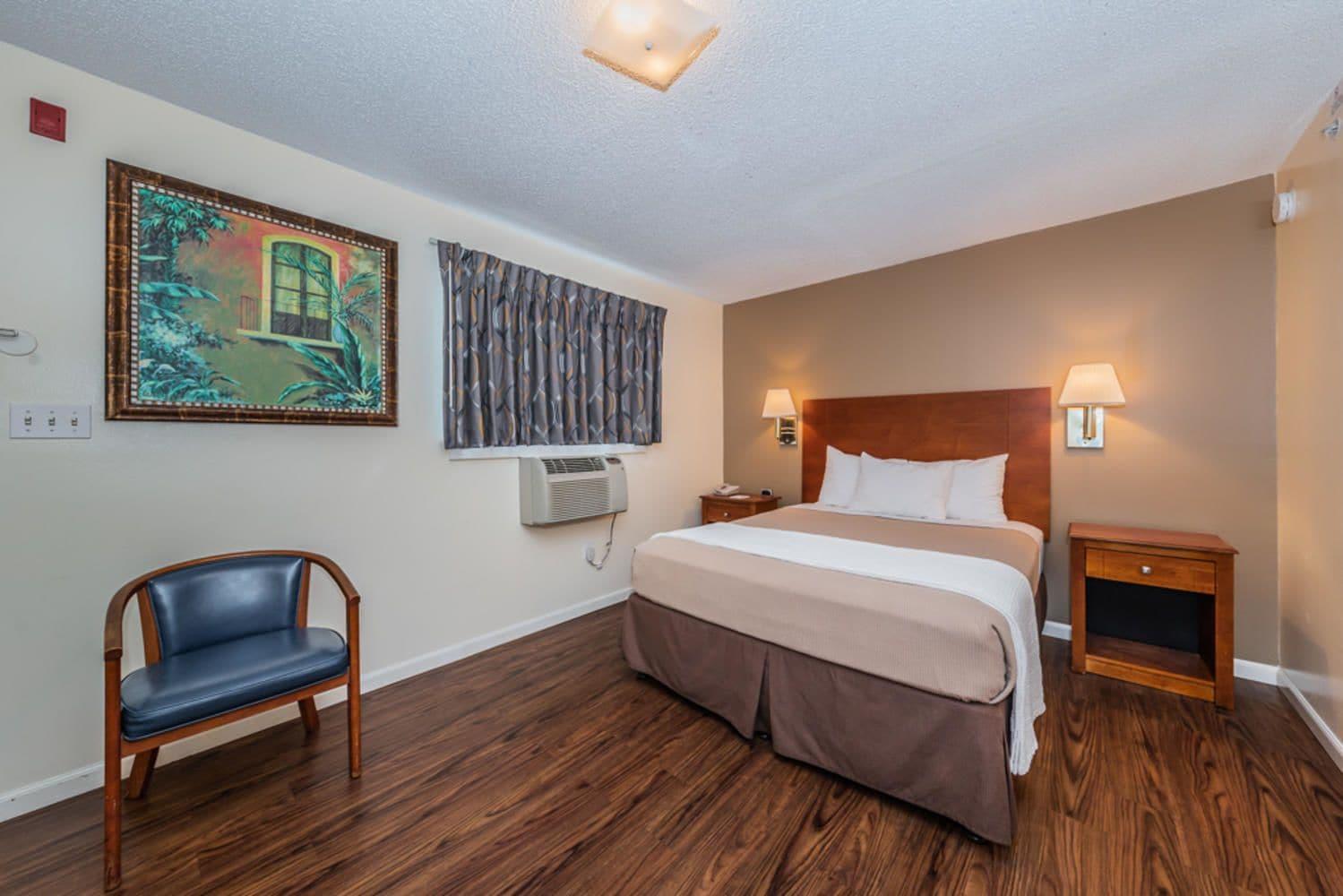 Tampa Bay Extended Stay Hotel Largo Extérieur photo
