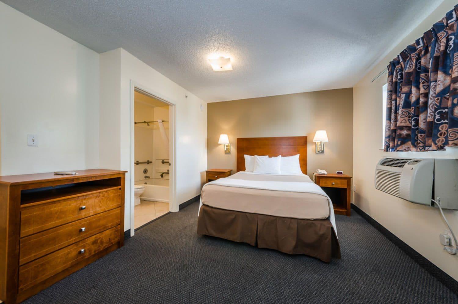 Tampa Bay Extended Stay Hotel Largo Extérieur photo