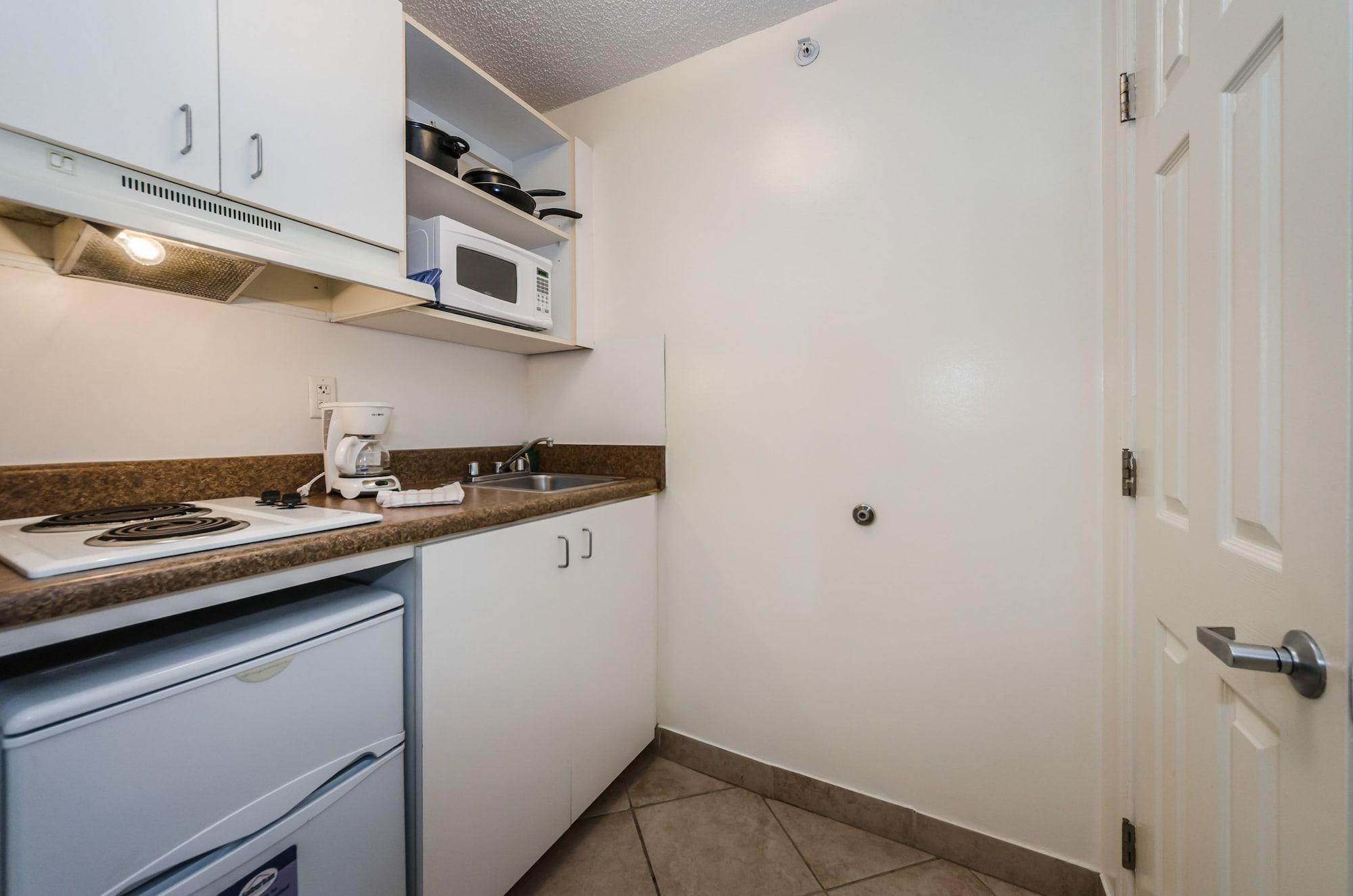 Tampa Bay Extended Stay Hotel Largo Extérieur photo