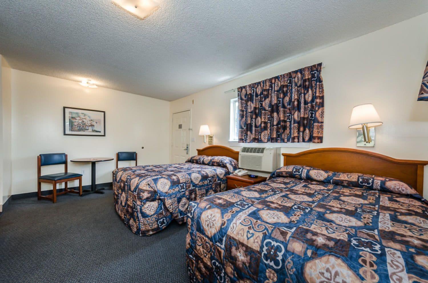 Tampa Bay Extended Stay Hotel Largo Extérieur photo