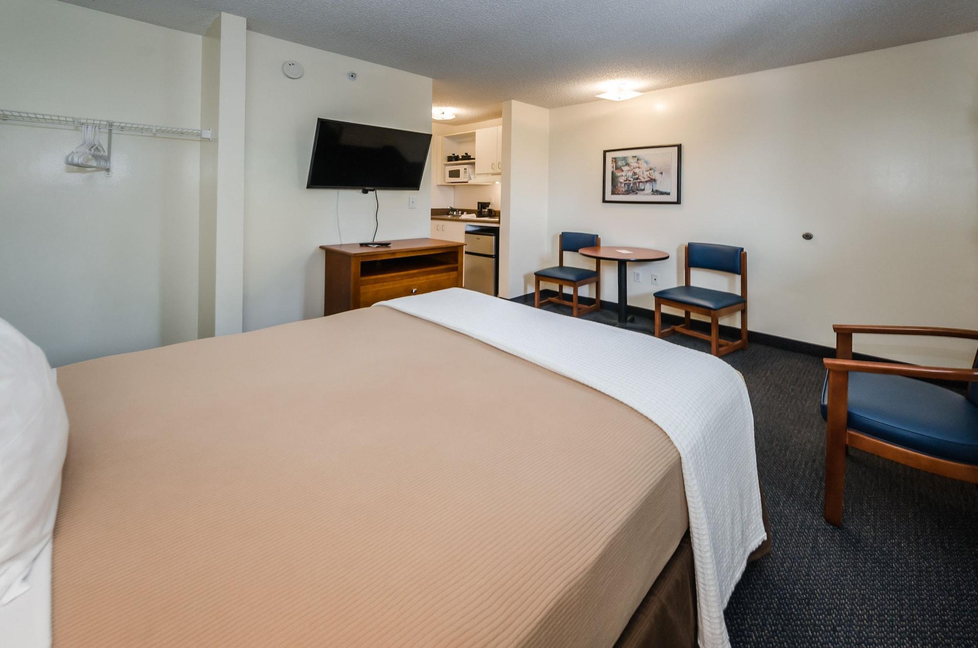 Tampa Bay Extended Stay Hotel Largo Extérieur photo