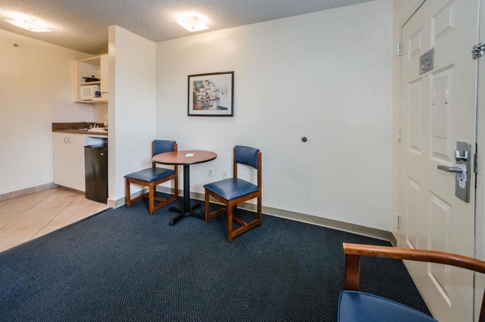 Tampa Bay Extended Stay Hotel Largo Extérieur photo