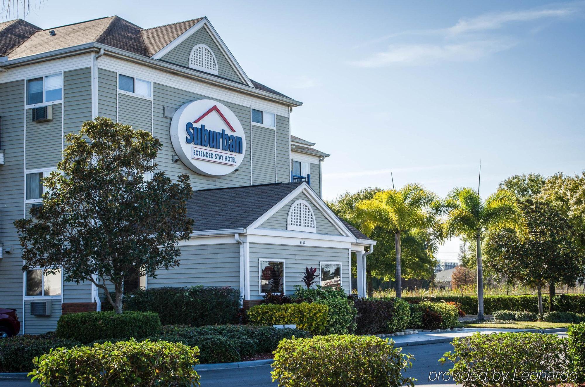 Tampa Bay Extended Stay Hotel Largo Extérieur photo