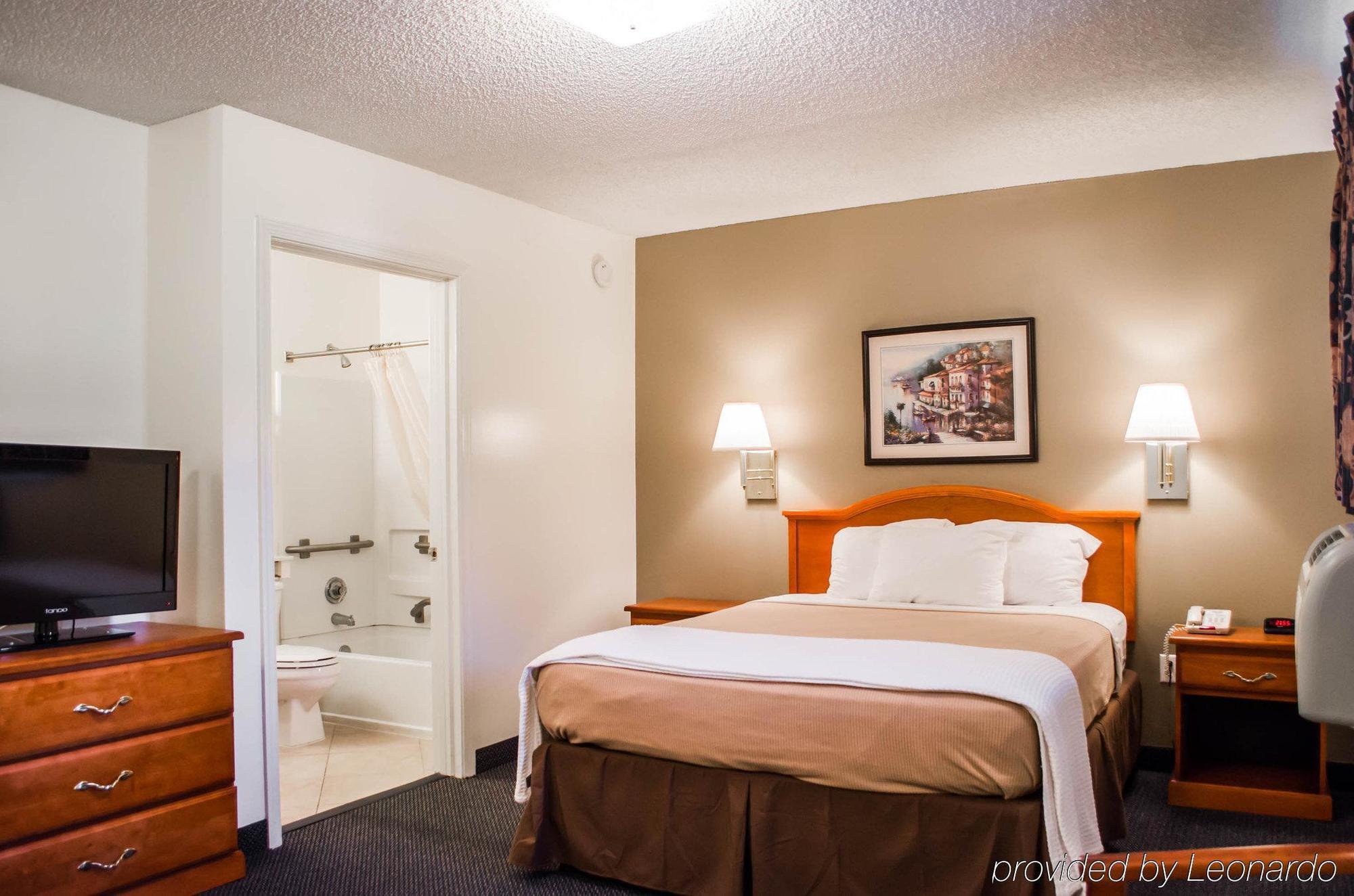 Tampa Bay Extended Stay Hotel Largo Extérieur photo
