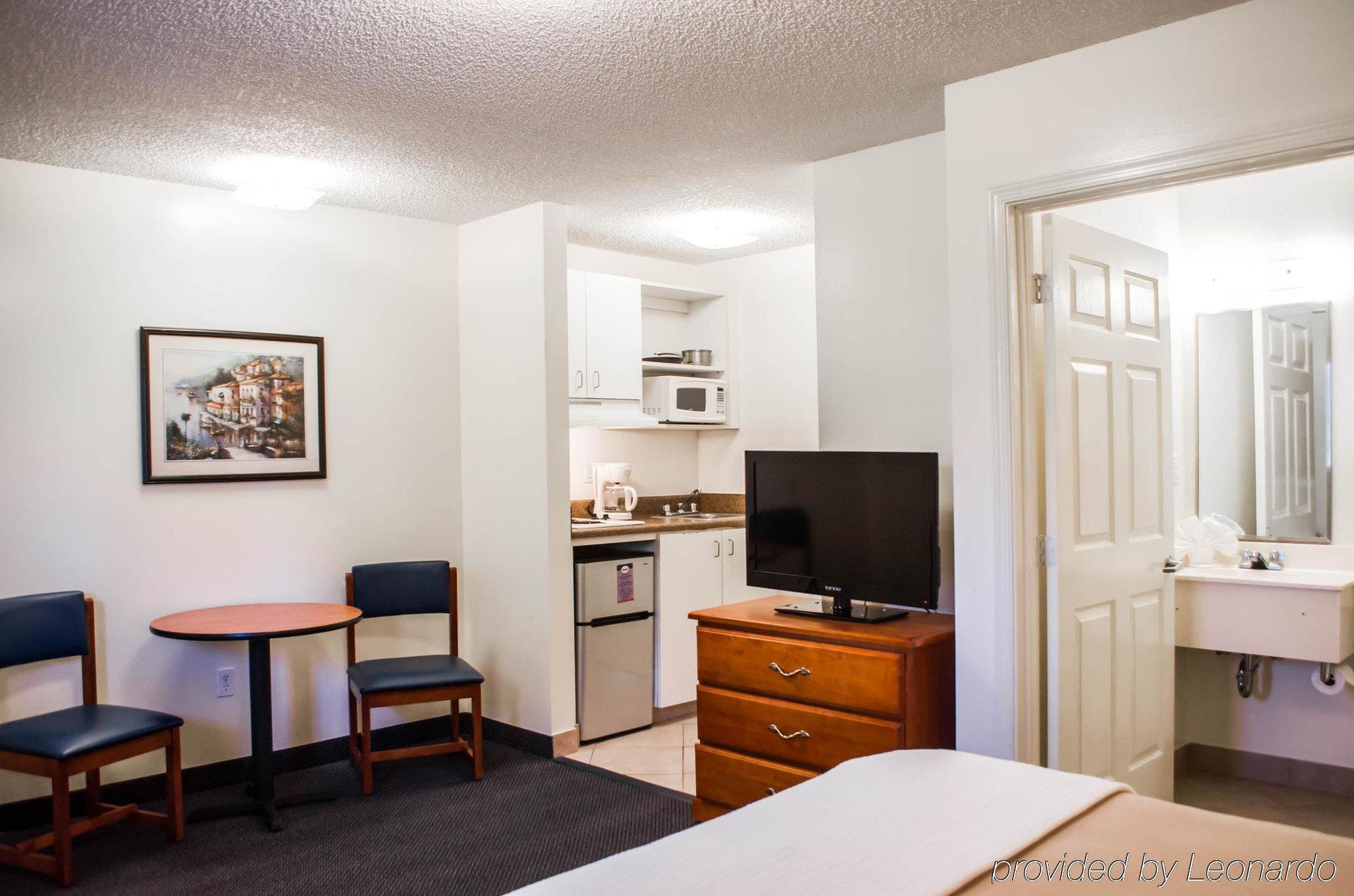 Tampa Bay Extended Stay Hotel Largo Extérieur photo