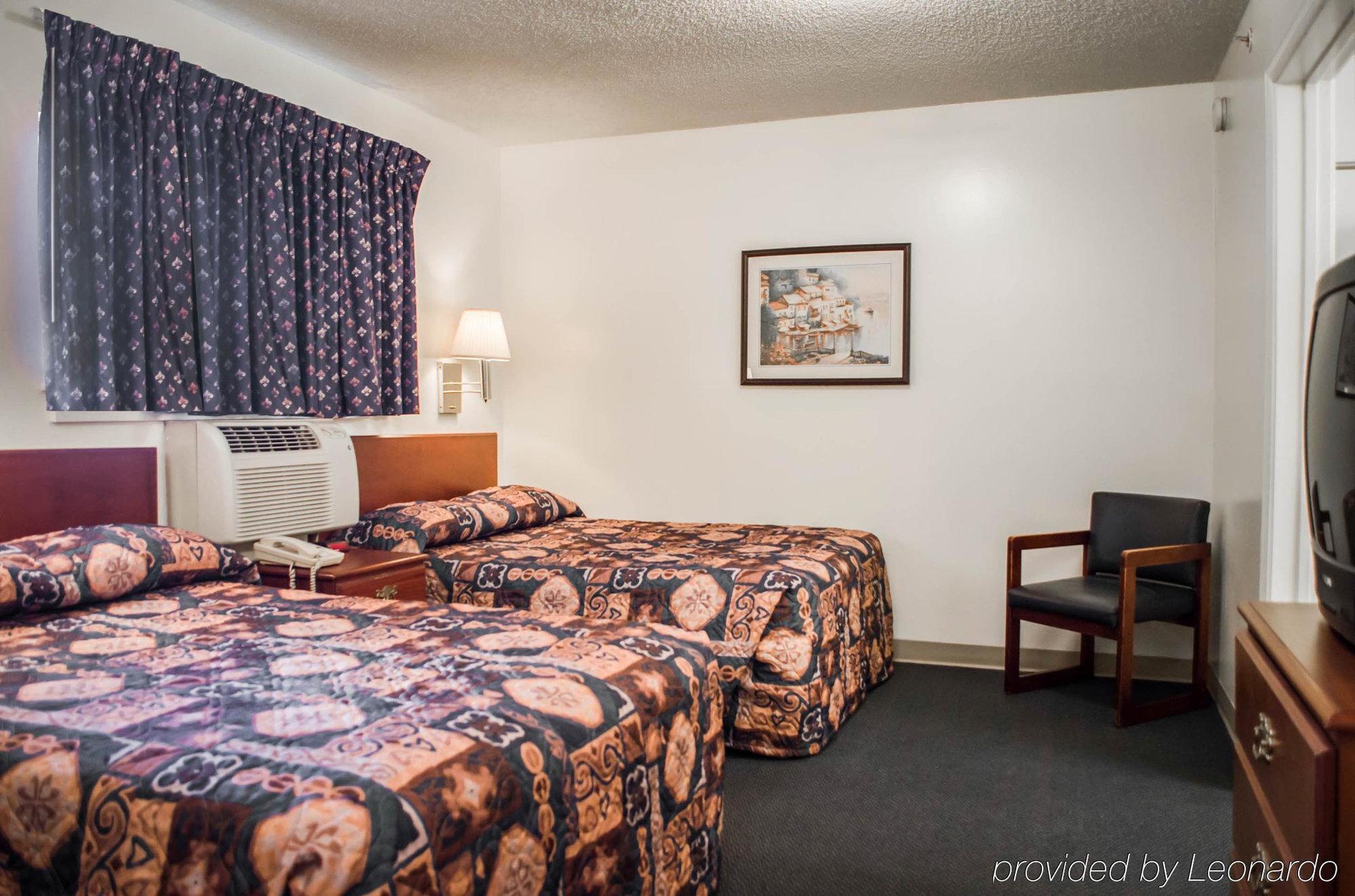 Tampa Bay Extended Stay Hotel Largo Extérieur photo