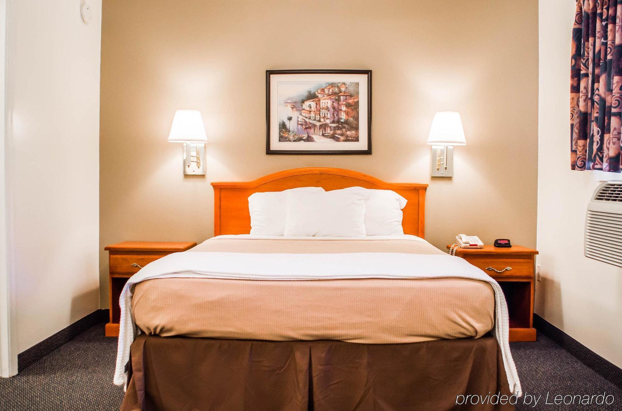 Tampa Bay Extended Stay Hotel Largo Extérieur photo