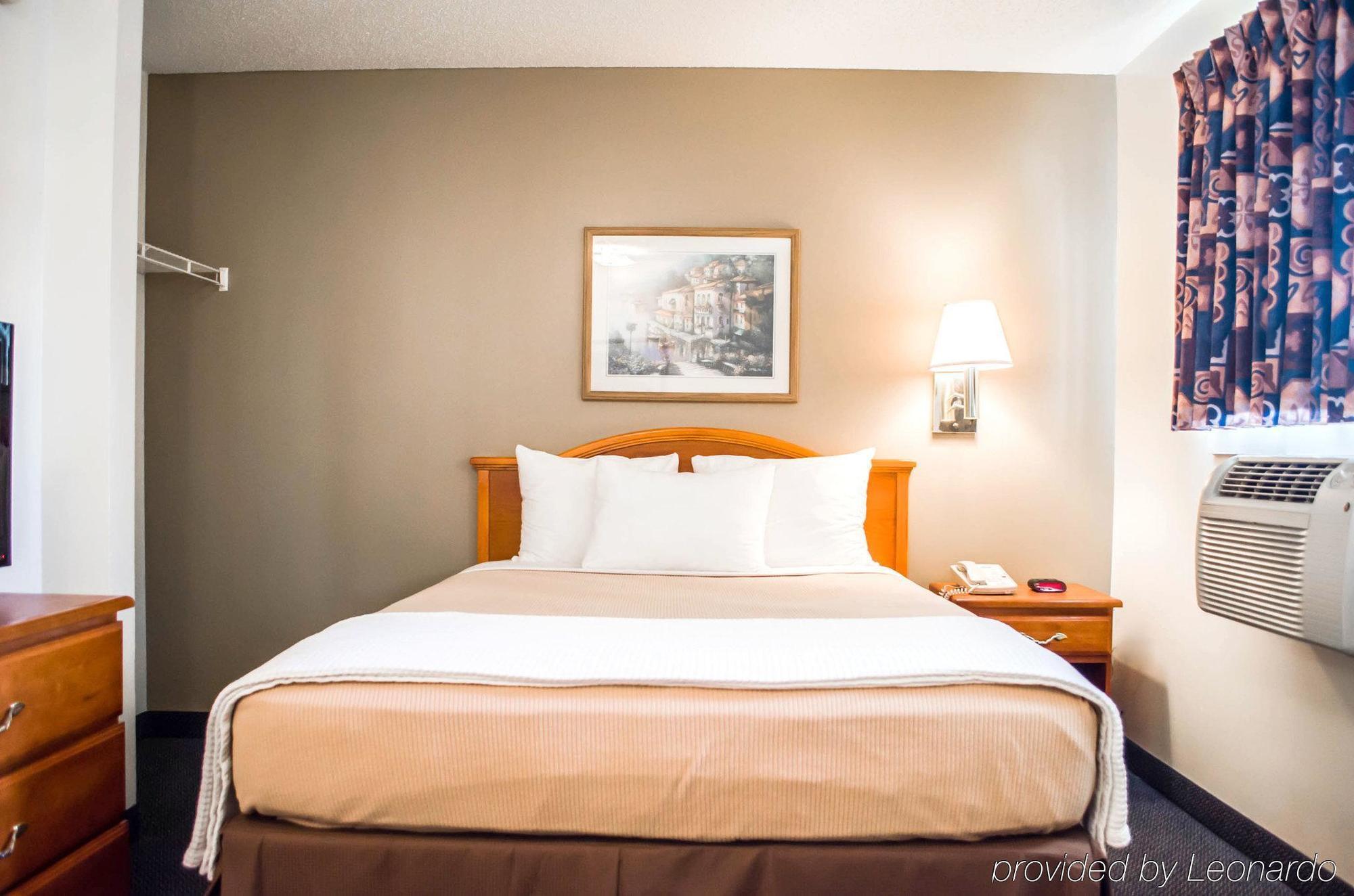 Tampa Bay Extended Stay Hotel Largo Extérieur photo