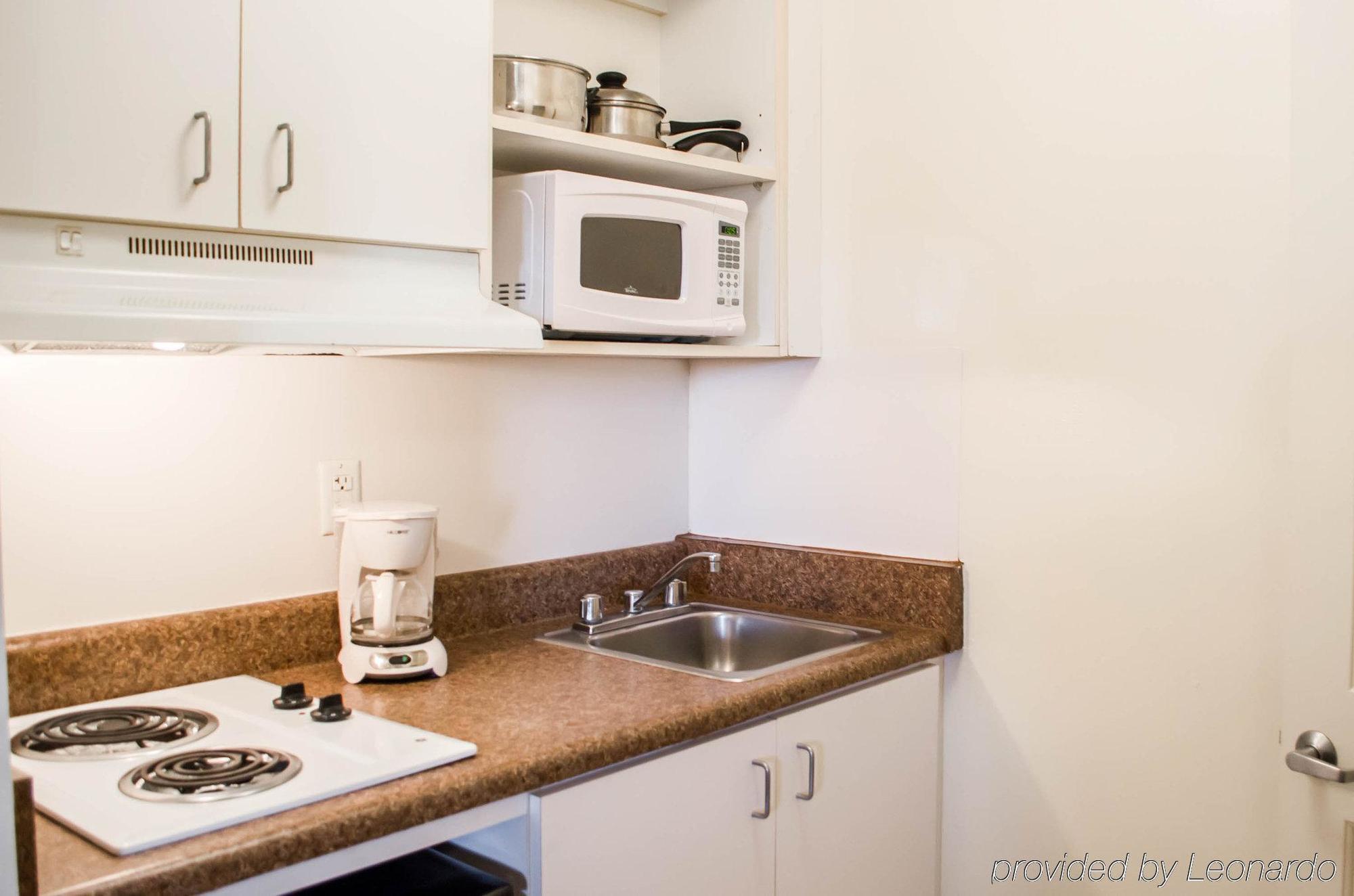 Tampa Bay Extended Stay Hotel Largo Extérieur photo