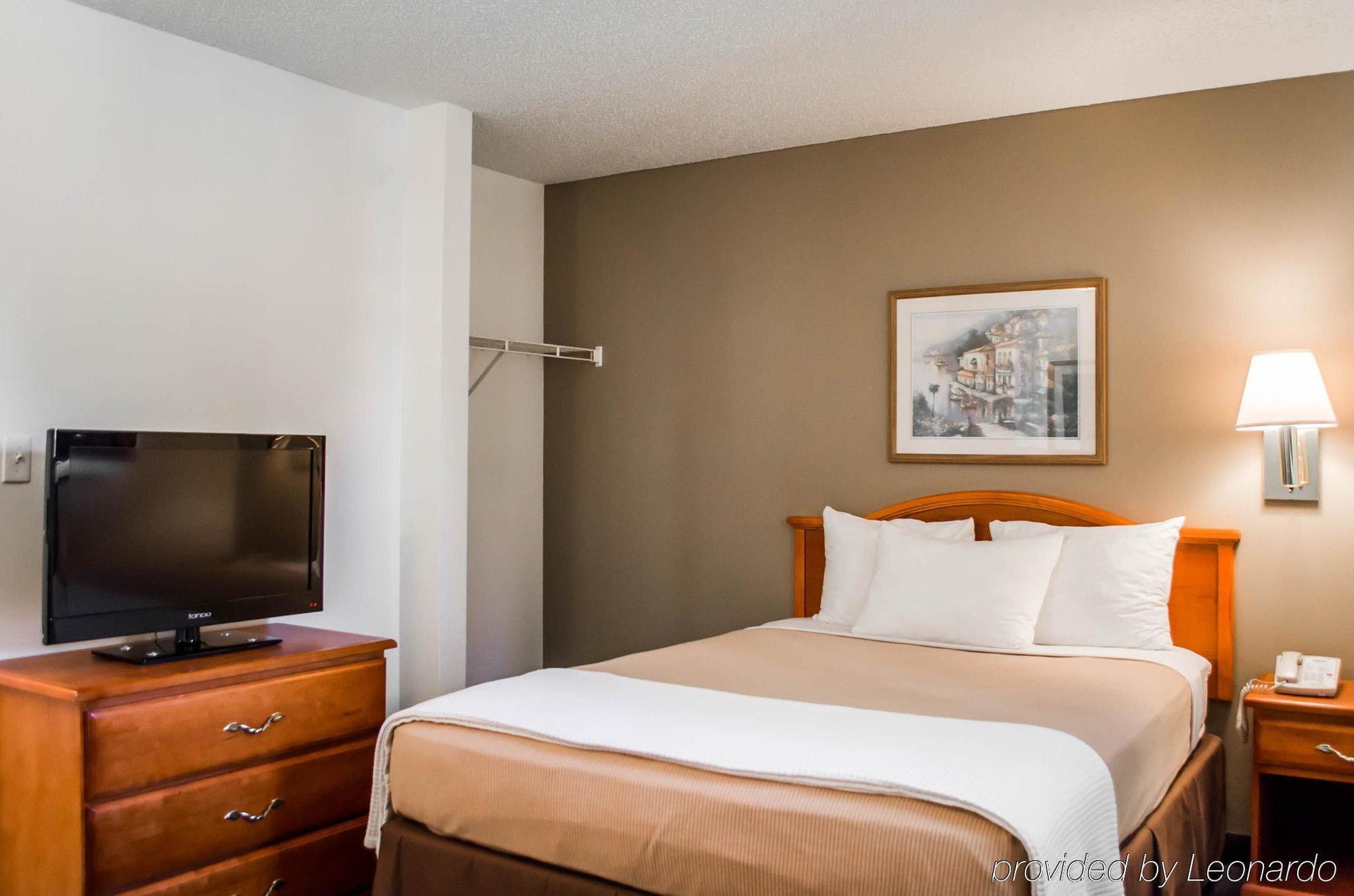 Tampa Bay Extended Stay Hotel Largo Extérieur photo