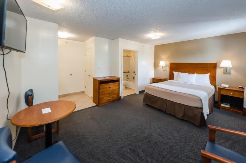 Tampa Bay Extended Stay Hotel Largo Extérieur photo