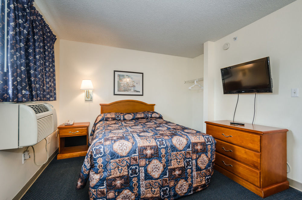 Tampa Bay Extended Stay Hotel Largo Extérieur photo