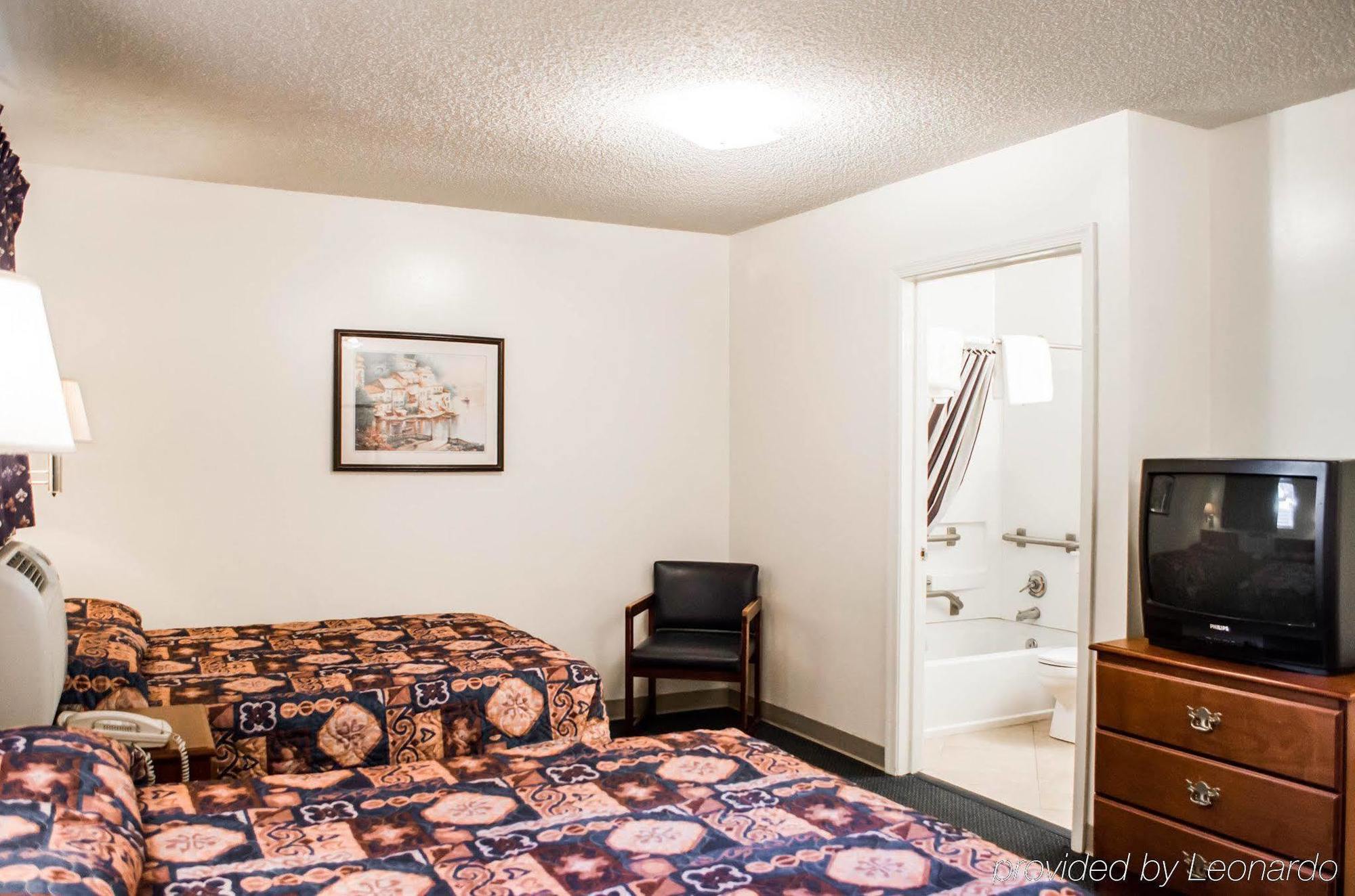 Tampa Bay Extended Stay Hotel Largo Extérieur photo