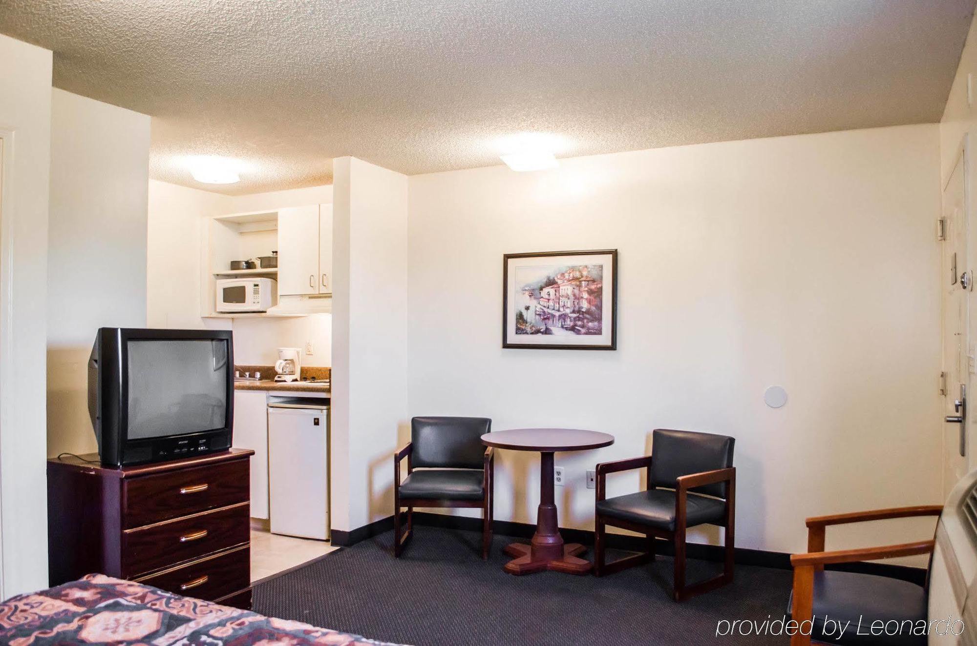 Tampa Bay Extended Stay Hotel Largo Extérieur photo