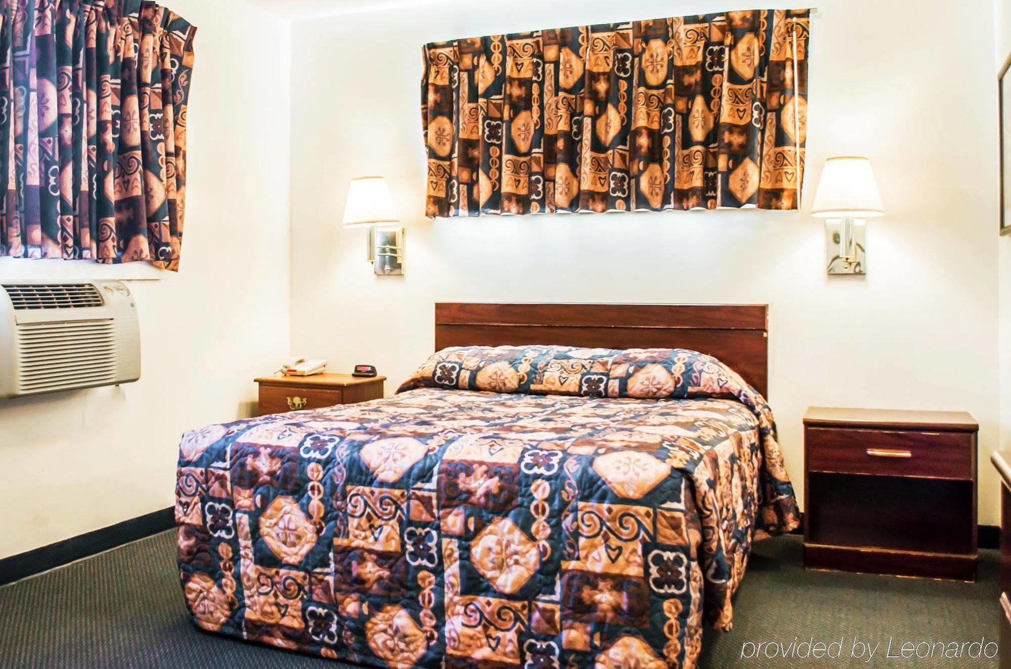 Tampa Bay Extended Stay Hotel Largo Extérieur photo