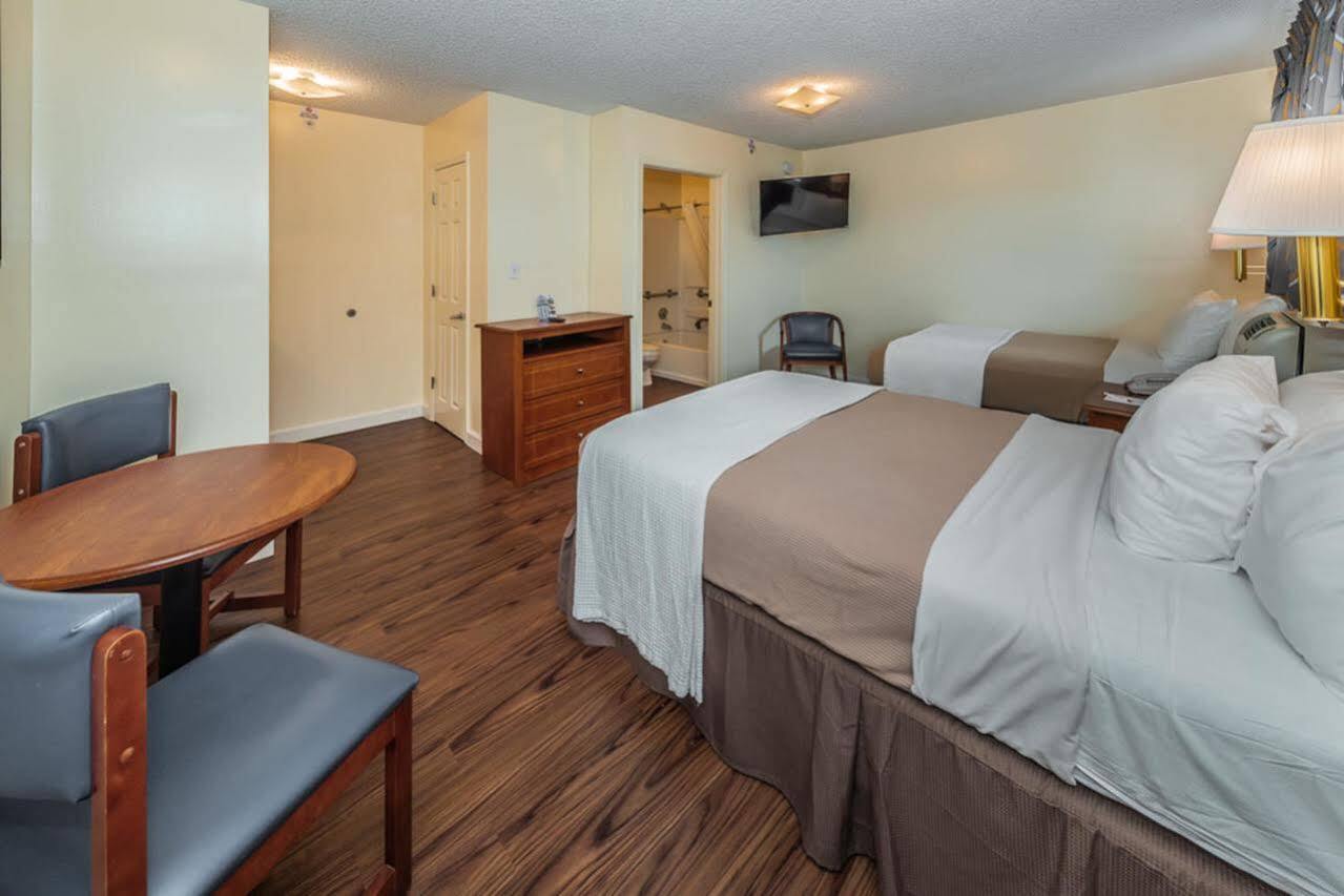 Tampa Bay Extended Stay Hotel Largo Extérieur photo