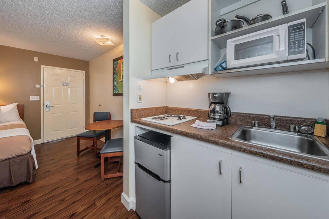 Tampa Bay Extended Stay Hotel Largo Extérieur photo