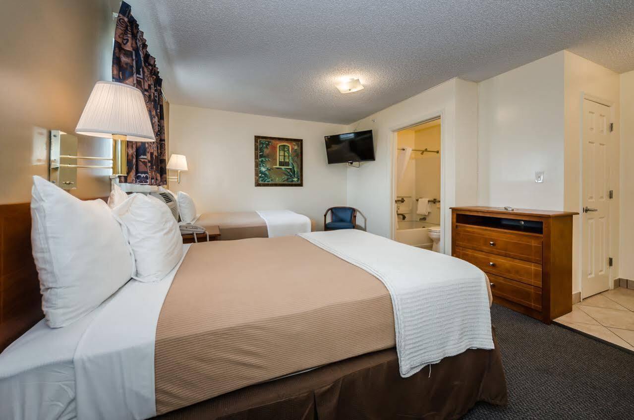 Tampa Bay Extended Stay Hotel Largo Extérieur photo