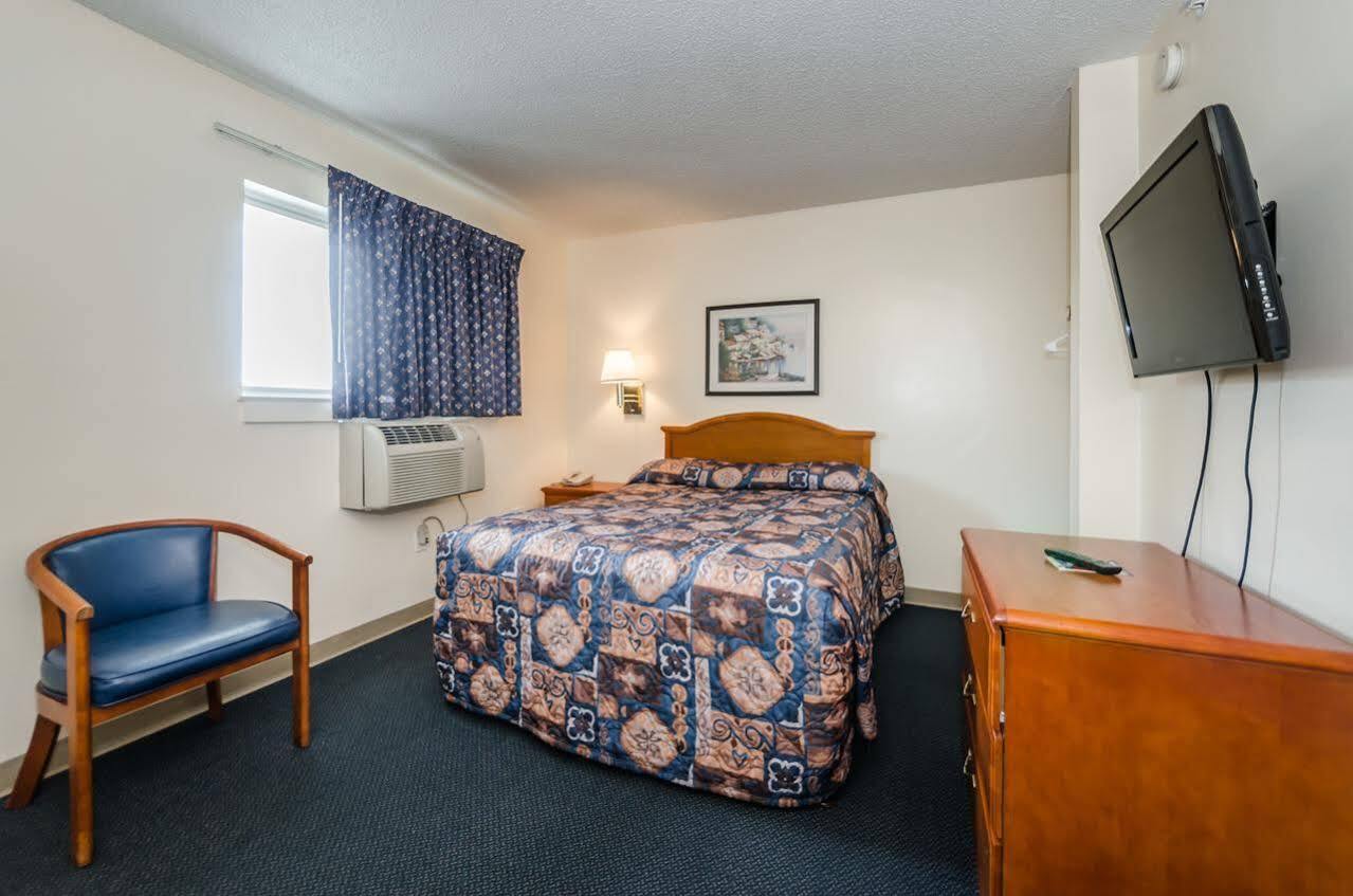 Tampa Bay Extended Stay Hotel Largo Extérieur photo