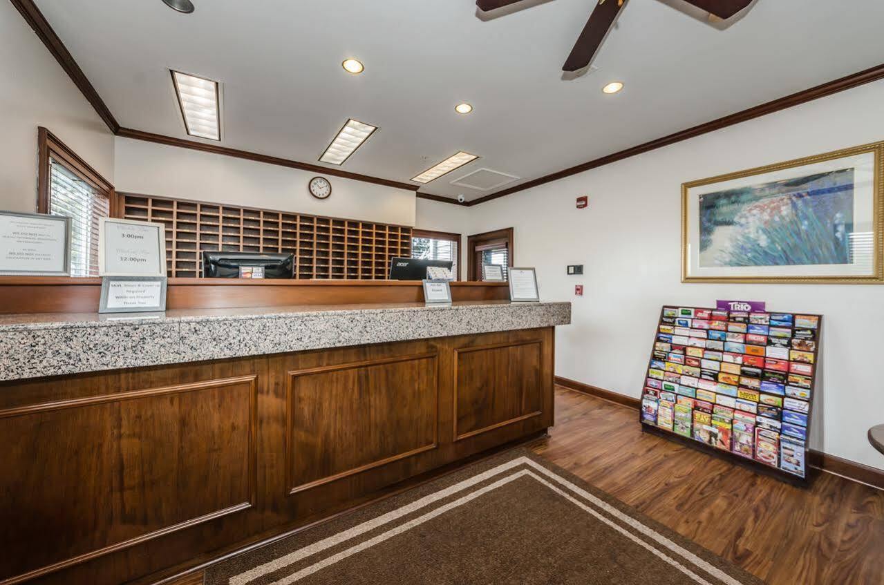 Tampa Bay Extended Stay Hotel Largo Extérieur photo